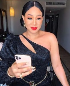 [People Profile] All We Know About Chinenye Ubah Biography: Age, Career, Spouse, Family, Net Worth