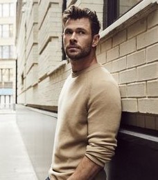 [People Profile] All We Know About Chris Hemsworth Biography: Age, Career, Spouse, Family, Net Worth