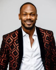 [People Profile] All We Know About Daniel Etim Effiong Biography: Age, Career, Spouse, Family, Net Worth