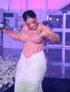 [People Profile] All We Know About Empress Njamah Biography: Age, Career, Spouse, Family, Net Worth
