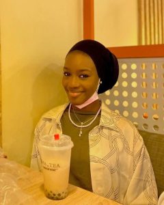 [People Profile] All We Know About Fatima Ali Nuhu Biography: Age, Career, Spouse, Family, Net Worth