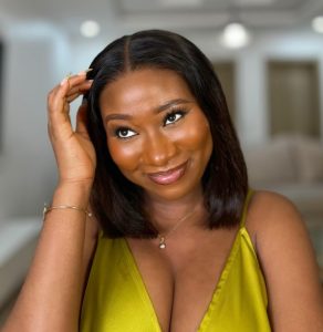 [People Profile] All We Know About Ijeoma Nnebe Biography: Age, Career, Spouse, Family, Net Worth