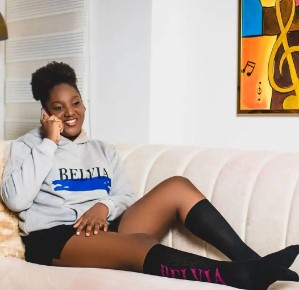 [People Profile] All We Know About 2Baba’s daughter Isabella Idibia Biography: Age, Career, Spouse, Family, Net Worth