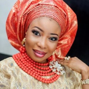 [People Profile] All We Know About Lizzy Anjorin Biography: Age, Career, Spouse, Family, Net Worth