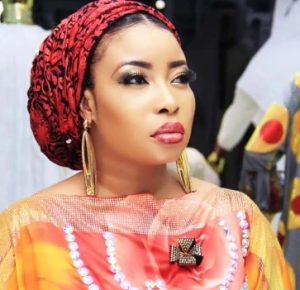 [People Profile] All We Know About Lizzy Anjorin Biography: Age, Career, Spouse, Family, Net Worth