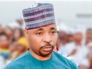 [People Profile] All We Know About MC Oluomo Biography: Age, Career, Spouse, Family, Net Worth