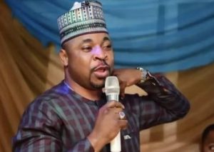 [People Profile] All We Know About MC Oluomo Biography: Age, Career, Spouse, Family, Net Worth