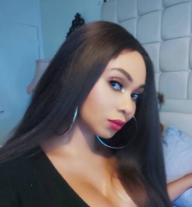 [People Profile] All We Know About Miss saHHara Biography: Age, Career, Spouse, Family, Net Worth