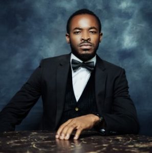[People Profile] All We Know About OC Ukeje Biography: Age, Career, Spouse, Family, Net Worth