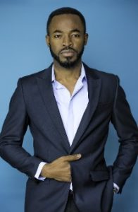 [People Profile] All We Know About OC Ukeje Biography: Age, Career, Spouse, Family, Net Worth