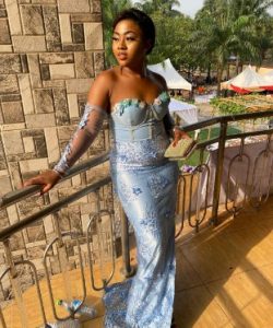[People Profile] All We Know About Princess Joy Akpan Biography: Age, Career, Spouse, Family, Net Worth