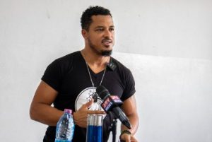 [People Profile] All We Know About Van Vicker Biography: Age, Career, Spouse, Family, Net Worth
