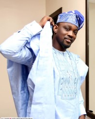 [People Profile] All We Know About Wasiu Alabi Pasuma Biography: Age, Career, Spouse, Family, Net Worth