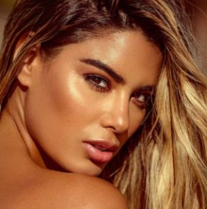 [People Profile] All We Know About Ariadna Gutierrez Biography: Age, Career, Spouse, Family, Net Worth