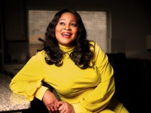 [People Profile] All We Know About Bukky Wright Biography: Age, Career, Spouse, Family, Net Worth
