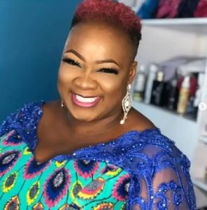 [People Profile] All We Know About Comedian Princess Biography: Age, Career, Spouse, Family, Net Worth