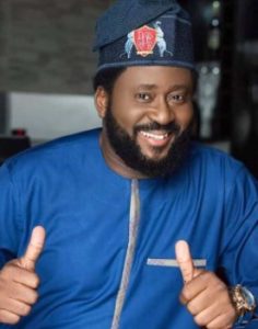 [People Profile] All We Know About Desmond Elliot Biography: Age, Career, Spouse, Family, Net Worth