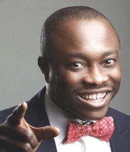 [People Profile] All We Know About Julius Agwu Biography: Age, Career, Spouse, Family, Net Worth