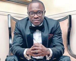 [People Profile] All We Know About Julius Agwu Biography: Age, Career, Spouse, Family, Net Worth