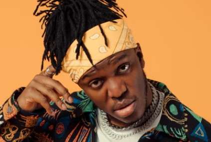[People Profile] All We Know About KSI Biography: Age, Career, Spouse ...