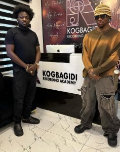 [People Profile] All We Know About Kogbagidi Biography: Age, Career, Spouse, Family, Net Worth