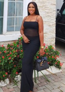 [People Profile] All We Know About Linda Ikeji Biography: Age, Career, Spouse, Family, Net Worth