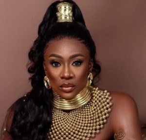 [People Profile] All We Know About Lucy Ameh Biography: Age, Career, Spouse, Family, Net Worth
