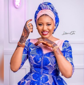 [People Profile] All We Know About Momee Gombe Biography: Age, Career, Spouse, Family, Net Worth