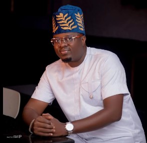 [People Profile] All We Know About Muyiwa Ademola Biography: Age, Career, Spouse, Family, Net Worth