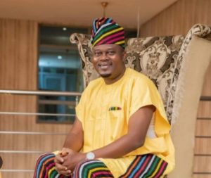 [People Profile] All We Know About Muyiwa Ademola Biography: Age, Career, Spouse, Family, Net Worth