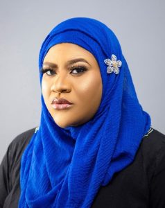 [People Profile] All We Know About Nkechi Blessing Biography: Age, Career, Spouse, Family, Net Worth