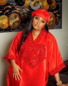 [People Profile] All We Know About Rahama Sadau Biography: Age, Career, Spouse, Family, Net Worth