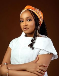 [People Profile] All We Know About Rahama Sadau Biography: Age, Career, Spouse, Family, Net Worth
