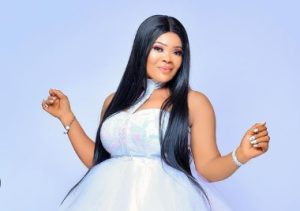 [People Profile] All We Know About Ruby Ojiakor Biography: Age, Career, Spouse, Family, Net Worth