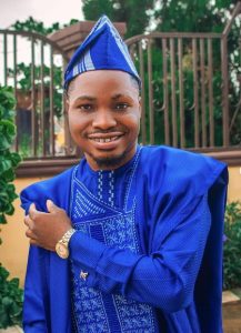 [People Profile] All We Know About Samuel Dairo Richie Biography: Age, Career, Spouse, Family, Net Worth