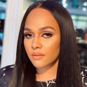 [People Profile] All We Know About Tania Omotayo Biography: Age, Career, Spouse, Family, Net Worth
