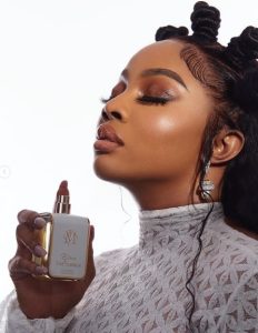 [People Profile] All We Know About Toke Makinwa Biography: Age, Career, Spouse, Family, Net Worth