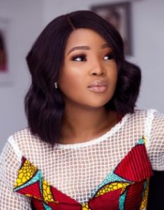 [People Profile] All We Know About Wendy Lawal Biography: Age, Career, Spouse, Family, Net Worth