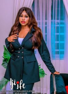 [People Profile] All We Know About Yetunde Barnabas Biography: Age, Career, Spouse, Family, Net Worth