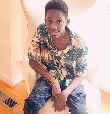 [People Profile] All We Know About 2Baba’s son, Justin Idibia Biography ...