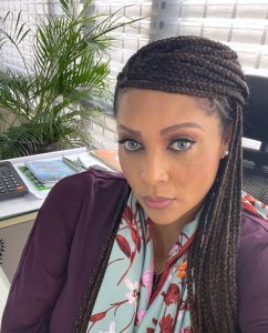 [People Profile] All We Know About Lola Omotayo-Okoye Biography: Age, Career, Spouse, Family, Net Worth