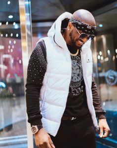 [People Profile] All We Know About Peter Okoye (Mr. P) Biography: Age, Career, Spouse, Family, Net Worth