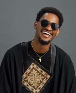 [People Profile] All We Know About BBN 2024 Housemate (Topher) Biography: Age, Career, Spouse, Family, Net Worth