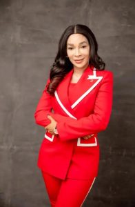 [People Profile] All We Know About Adaora Umeoji Biography: c, Career, Spouse, Family, Net Worth