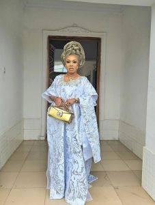 [People Profile] All We Know About Adebimpe Akintunde Biography: Age, Career, Spouse, Family, Net Worth