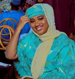 [People Profile] All We Know About Aisha Ahmad Idris Biography: Age, Career, Spouse, Family, Net Worth