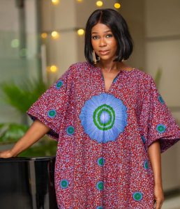 [People Profile] All We Know About Ama K. Abebrese Biography: Age, Career, Spouse, Family, Net Worth