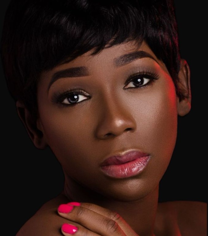 [People Profile] All We Know About Ama K. Abebrese Biography: Age ...