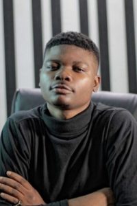 [People Profile] All We Know About Ayo The Creator Biography: Age, Career, Spouse, Family, Net Worth