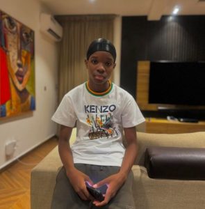 [People Profile] All We Know About Wizkid’s son Boluwatife Balogun Biography: Age, Career, Spouse, Family, Net Worth